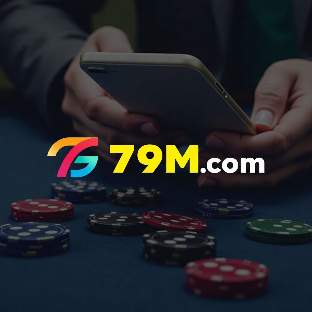 Login no Cassino 79M.com