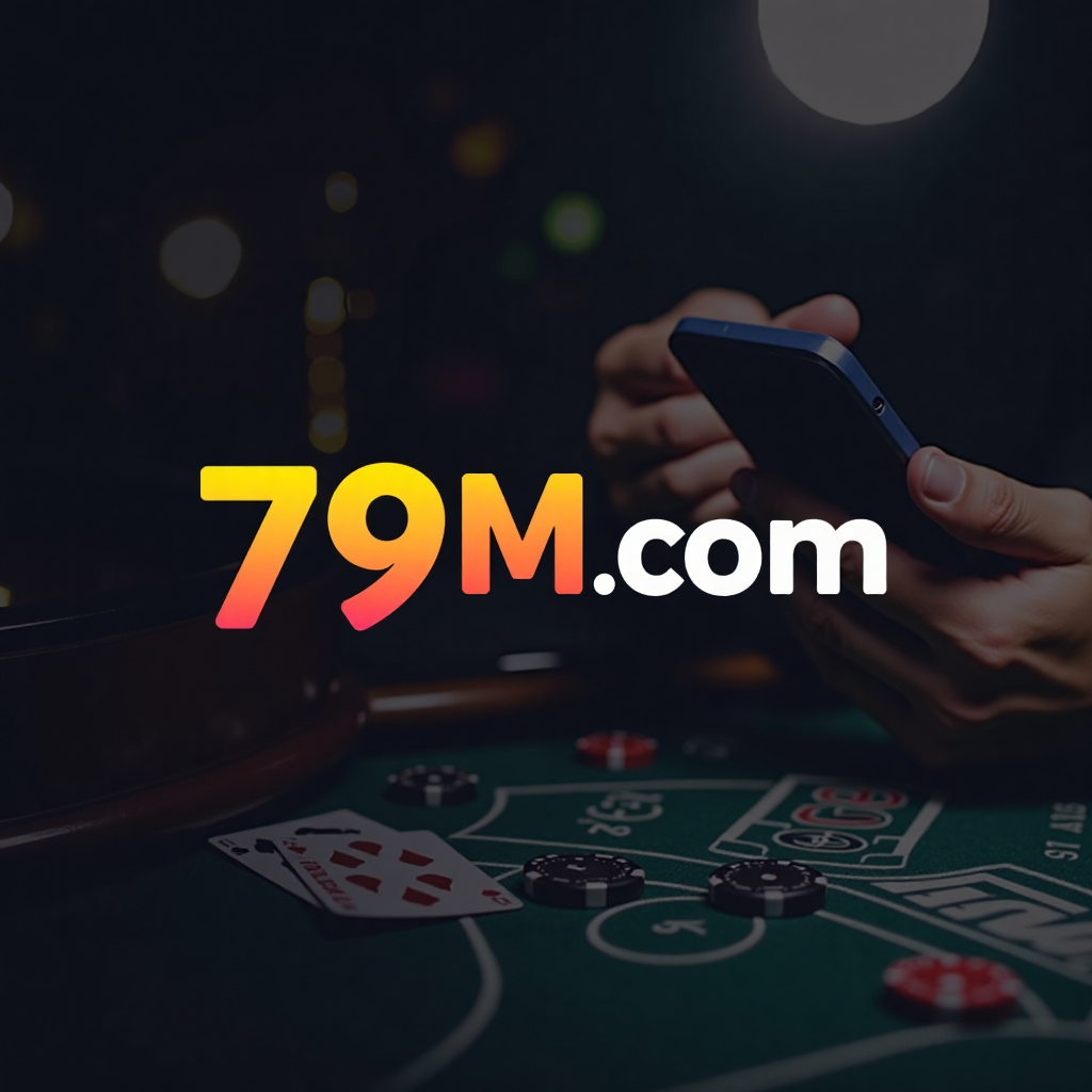 Segura Cadastro no 79M.com